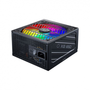 Cooler Master 650W XG650 PLUS PLATINUM tápegység (MPG-6501-AFBAP-XEU)