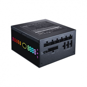 Cooler Master 650W XG650 PLUS PLATINUM tápegység (MPG-6501-AFBAP-XEU)