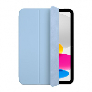 Apple Smart Folio tizedik generációs iPadhez égboltkék (MQDU3ZM/A)