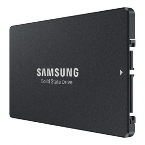 3.84TB Samsung PM893 2.5" SSD meghajtó OEM (MZ7L33T8HBLT-00A07)