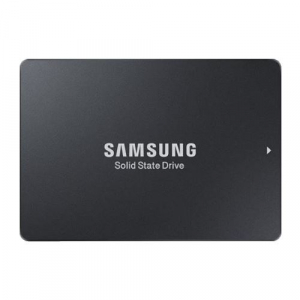 3.84TB Samsung PM893 2.5" SSD meghajtó OEM (MZ7L33T8HBLT-00A07)