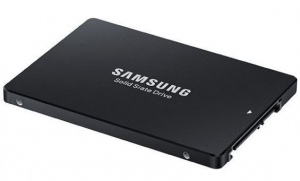 3.84TB Samsung PM893 2.5" SSD meghajtó OEM (MZ7L33T8HBLT-00A07)