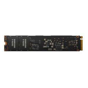 512GB Samsung PM9A1 M.2 SSD meghajtó (MZVL2512HCJQ-00B00)