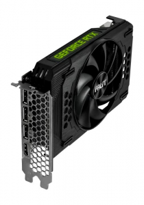 Palit GeForce RTX 3060 8GB StormX videokártya (NE63060019P1-190AF)