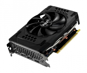 Palit GeForce RTX 3060 8GB StormX videokártya (NE63060019P1-190AF)