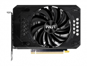 Palit GeForce RTX 3060 8GB StormX videokártya (NE63060019P1-190AF)