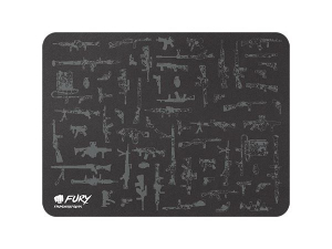 Fury Thunderstreak 3.0 magyar billentyűzet+egér+egérpad+headset csomag (NFU-1675)