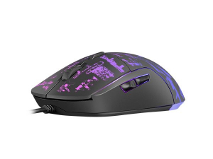 Fury Thunderstreak 3.0 magyar billentyűzet+egér+egérpad+headset csomag (NFU-1675)