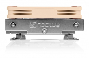 Noctua Intel LGA 1700 CPU hűtő (NH-L9i-17xx)