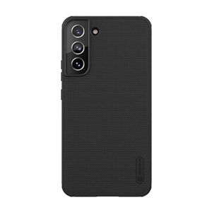 Nillkin Super Frosted Shield Pro case Samsung tok fekete (038384)