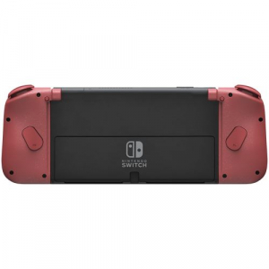 Hori Nintendo Switch Split Pad Compact Apricot Red (NSW-398U)