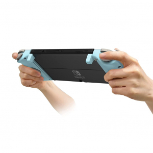 Hori Nintendo Switch Split Pad Compact Pikachu & Mimikyu (NSW-410U)