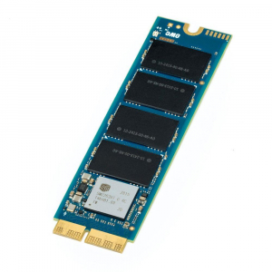 1TB OWC Aura N2 M.2 NVMe SSD meghajtó (OWCS4DAB4MB10)
