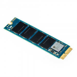 1TB OWC Aura N2 M.2 NVMe SSD meghajtó (OWCS4DAB4MB10)