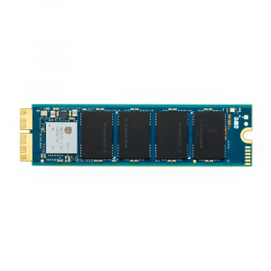 1TB OWC Aura N2 M.2 NVMe SSD meghajtó (OWCS4DAB4MB10)