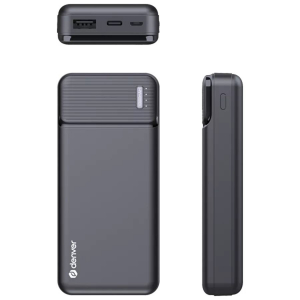 Denver PBS-10007 Power Bank 10000mAh