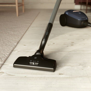 Electrolux PD82-8DB Pure D8 porzsákos porszívó