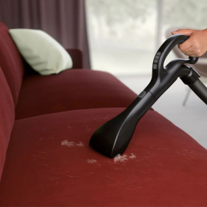 Electrolux PD82-8DB Pure D8 porzsákos porszívó