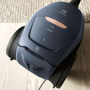Electrolux PD82-8DB Pure D8 porzsákos porszívó