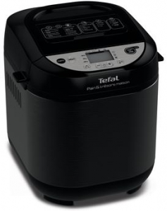 Tefal PF251835 Pain and Trésors Maison kenyérsütőgép