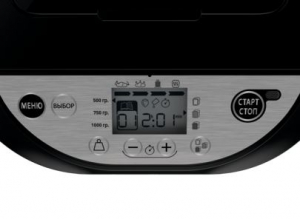 Tefal PF251835 Pain and Trésors Maison kenyérsütőgép