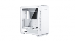Phanteks Eclipse P600s táp nélküli ablakos ház matt fehér (PH-EC600PSTG_DMW01)