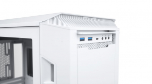 Phanteks Eclipse P600s táp nélküli ablakos ház matt fehér (PH-EC600PSTG_DMW01)