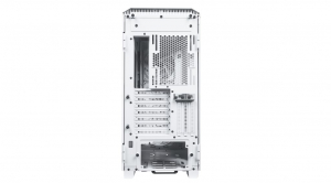 Phanteks Eclipse P600s táp nélküli ablakos ház matt fehér (PH-EC600PSTG_DMW01)
