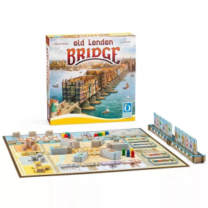Piatnik Old London Bridge (20237-182)