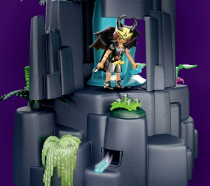 Playmobil® Ayuma Mágikus energiaforrás (70800)