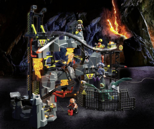 Playmobil® Dino Rise Dínó bánya (70925)