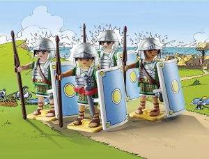 Playmobil® Asterix és Obelix Római légió (70934)