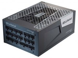 Seasonic Prime TX 1300W moduláris tápegység