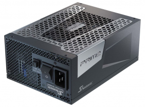 Seasonic Prime TX 1300W moduláris tápegység