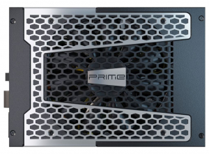 Seasonic Prime TX 1300W moduláris tápegység