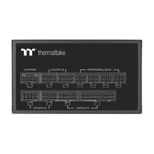 Thermaltake Toughpower GF3 1000W moduláris tápegység (PS-TPD-1000FNFAGE-4)