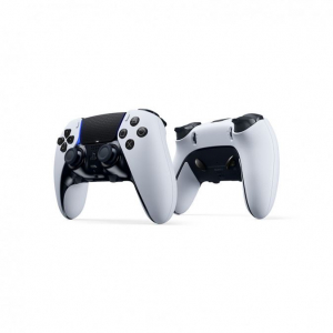 Sony PlayStation 5 (PS5) DualSense Edge vezeték nélküli kontroller fehér (PS719444190)