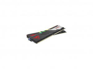 32GB 6000MHz DDR5 RAM Patriot Viper Venom RGB (2x16GB) (PVVR532G600C36K)