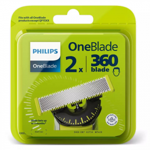 Philips QP420/50 OneBlade tartal&eacute;k penge