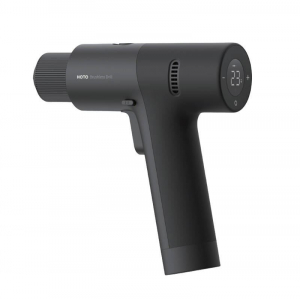 Xiaomi HOTO QWLDZ001 akkumul&aacute;toros f&uacute;r&oacute; fekete