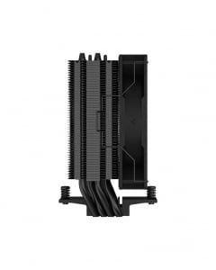 Deepcool AG400 BK ARGB univerzális CPU hűtő (R-AG400-BKANMC-G-2)