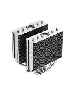 Deepcool AG620 univerzális CPU hűtő (R-AG620-BKNNMN-G-1)