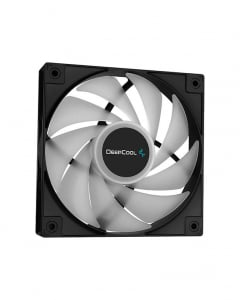 Deepcool LE300 Marrs univerzális CPU vízhűtés (R-LE300-BKLNMG-G-1)