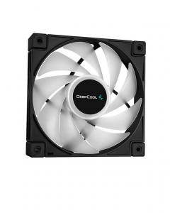 Deepcool LS320 univerzális CPU vízhűtés fekete (R-LS320-BKAMMT-G-1)