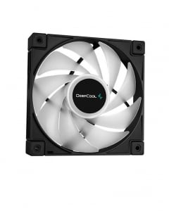 Deepcool LS720 univerzális CPU vízhűtés (R-LS720-BKAMNT-G-1)