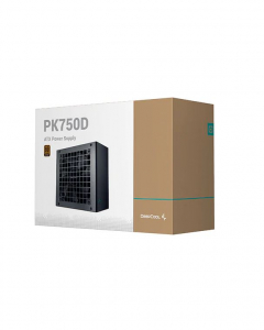 Deepcool PK750D 750W tápegység