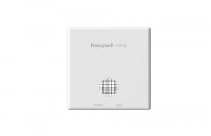 Honeywell Home R200C-2 szén-monoxid vészjelző