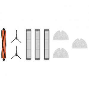 Dreame tartoz&eacute;kk&eacute;szlet D9Pro/D9Max/L10 Pro robotporsz&iacute;v&oacute;hoz (RAK3)