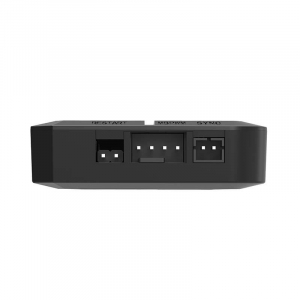 DarkFlash RC2 PWM/ARGB vezérlő fekete