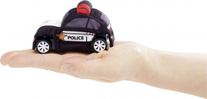 Revell RV Mini Revellino Police Car J&aacute;rmű (23198)